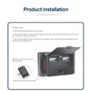 PD Type C QC 3.0 USB Fast Charger Socket with Switch LED Light Power Outlet Quick Charge for 12V 24V Car Motorcycle RV Boat