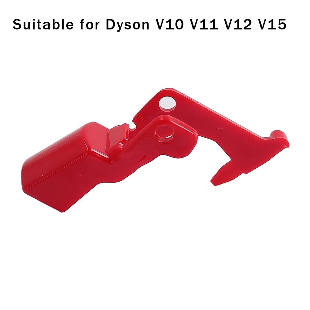 Для аксессуаров пылесоса Dyson HEPA-фильтр Насадка-щетка Для Dyson V6 V7 V8 V10 V11 V12 V15 Серии DC Трубка Ручка Валик Щетка для пыли