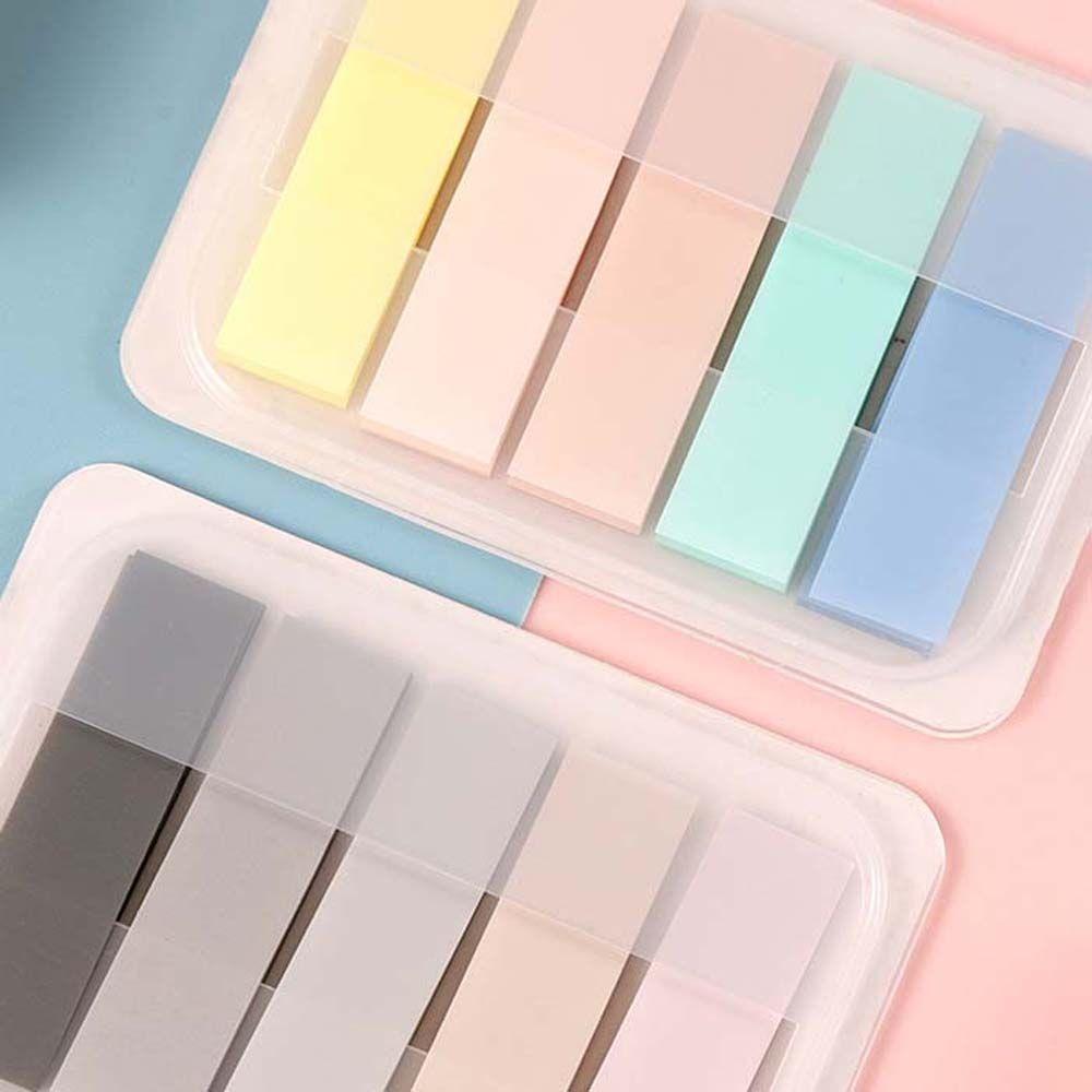 Stationery School Office Supplies To Do List Paper Sticky Labels Sticky Note Index Memo Pad Notepad