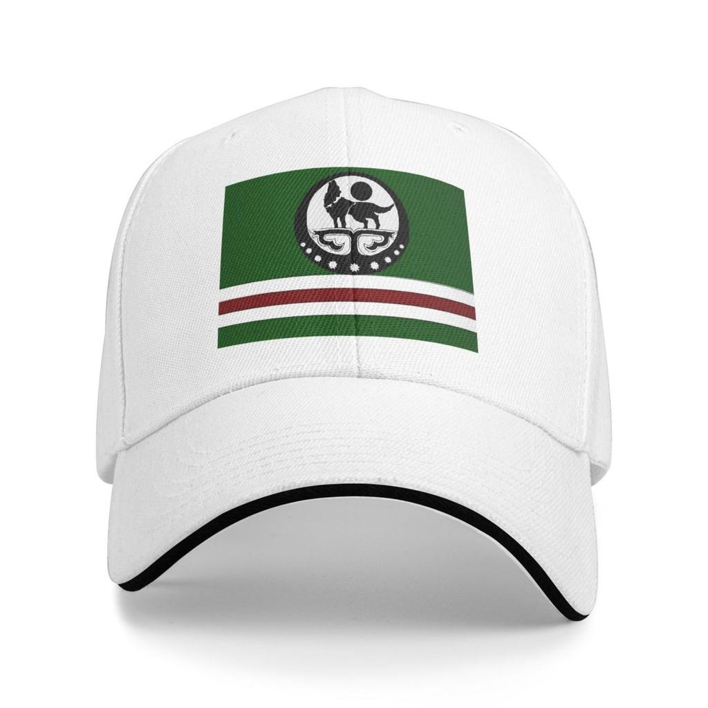 Кепки Snapback с гербом Волка Чечни Ичкерии Чечни, дышащие повседневные кепки для мужчин и женщин