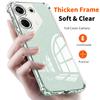 Shockproof Clear Phone Case For Tecno Camon 20 Pro 4G 20Pro 5G Case Soft Silicone Bumper For Tecno Camon 20 20s Pro Cover Fundas