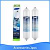 Long Lifespan DA29-10105J Refrigerator Water Filter Replacement for Sam LG GE Safe Material