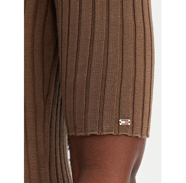 Платье Tommy Hilfiger WW0WW48447