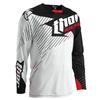 Men Women Quick-Dry Mountain Bike Long Sleeve Jersey Cycling Shirt Downhill Trail Riding