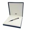 Excellent MONTBLANC Ballpoint pen Special Edition Great Characters by AndyWarhol Used