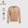 Женский легкий кардиган Hush Puppies из мериносовой шерсти