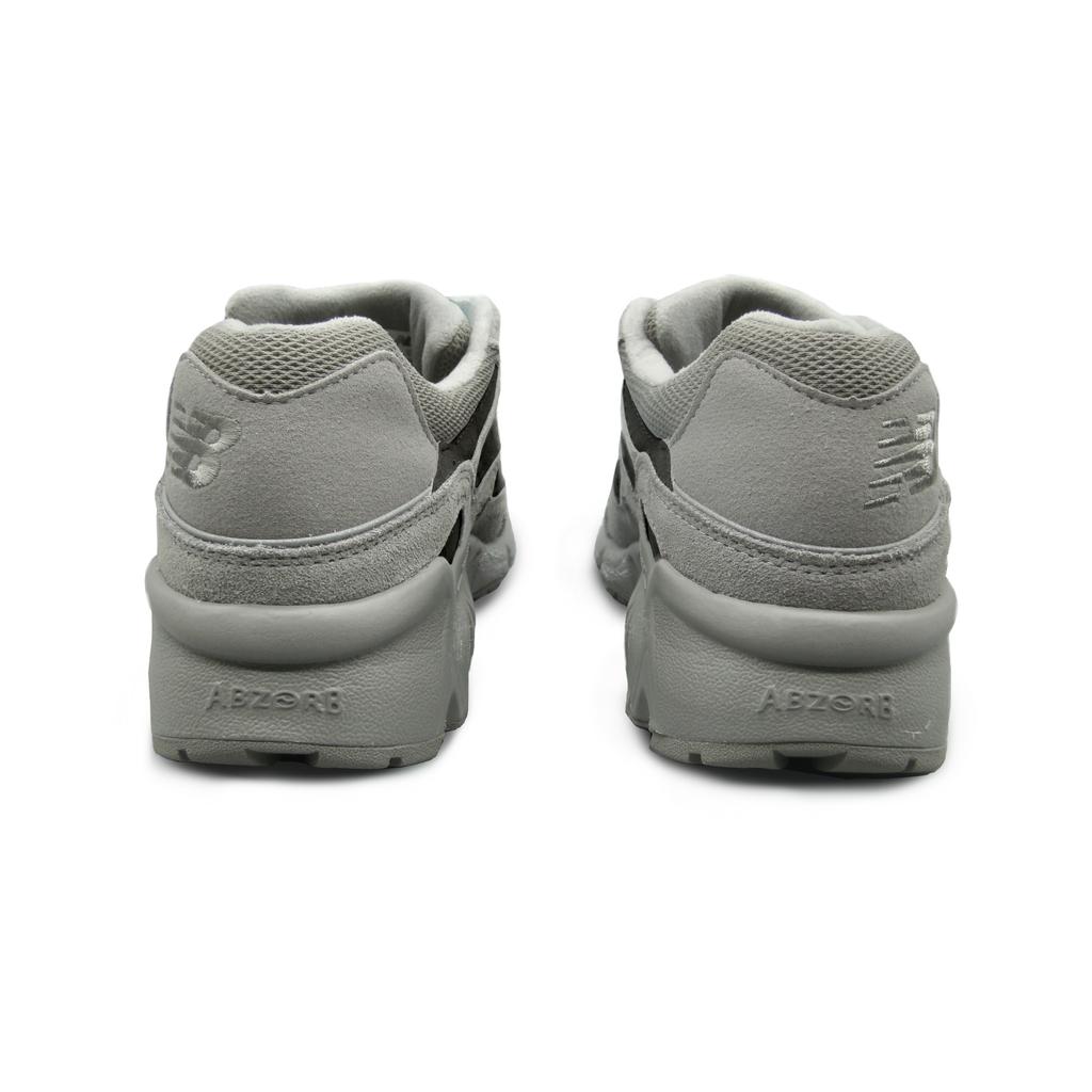 New Balance NB 850 Нескользящие, износостойкие, легкие низкие кроссовки для бега унисекс Черный Серый ML850CF(Команда284-)