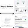 Air Pro Wireless Earphones Bluetooth Headset Pro 2 TWS Earbuds USB-C Type Cable Pop-up Window For IOS Android With Box Full Set