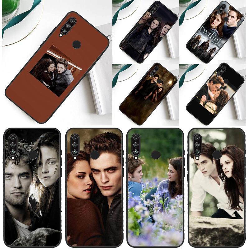 Пленка Сумерки Для Huawei Nova 12s 12i 11i 8i 9 10 SE Y91 Y90 Y60 Y70 Y72 Y61 P20 P40 Lite P30 P60 Pro Чехол