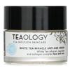 TEAOLOGY White Tea Miracle Anti-Aging Cream