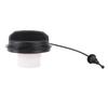 Fuel Tank Cap AC2Z 9030 A Excellent Sealing Gas Cap with Lanyard Replacement for E 350 E 450 F53 F59