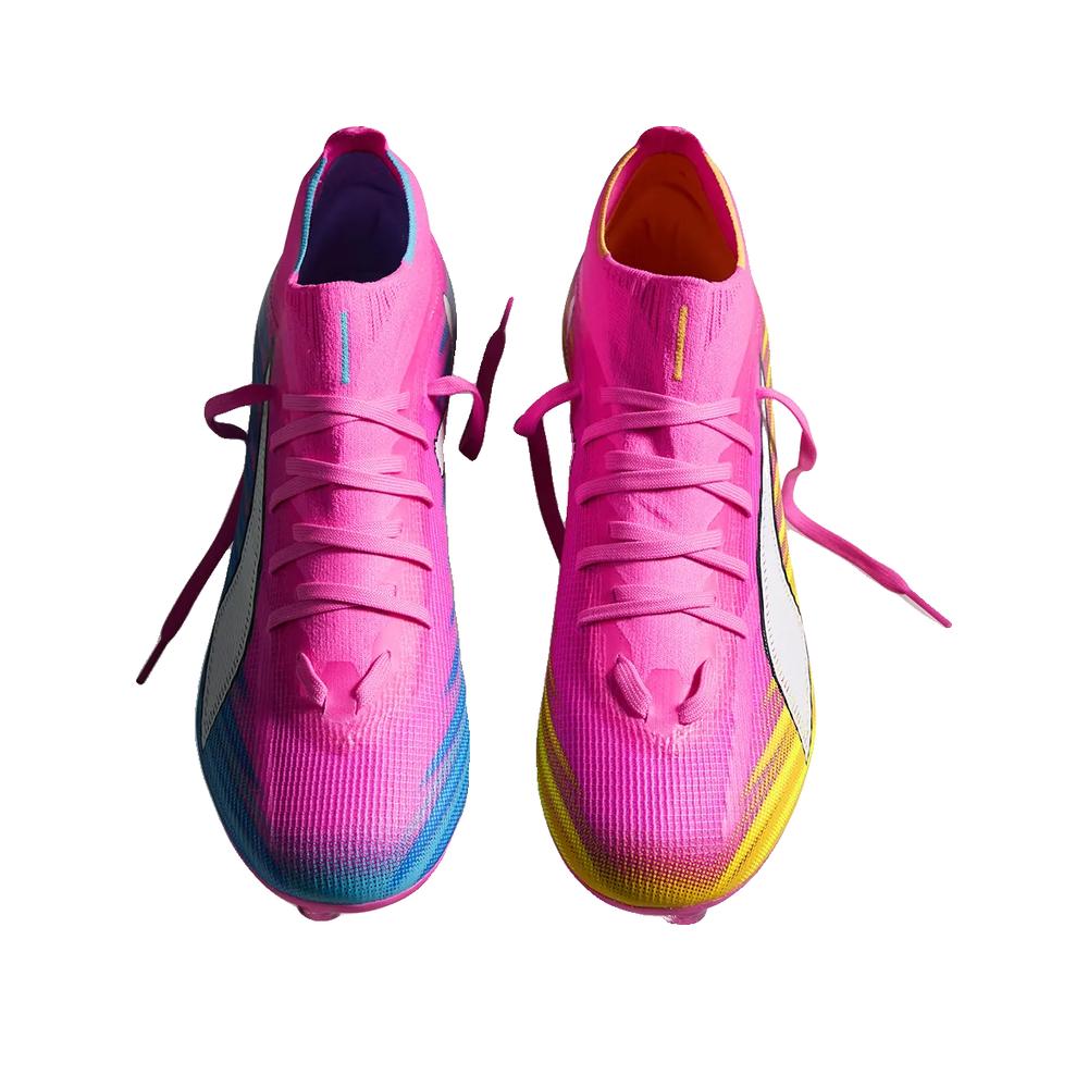 Футбольные бутсы PUMA Ultra 6 Match+