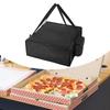 Insulated Bag Food Delivery Fresh Keeping Pizza Warmer