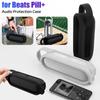 Silicone Case Shockproof Travel Carrying Case Silicone Protective Pouch Audio Holders for Beats Pill+ Portable Wireless Speaker