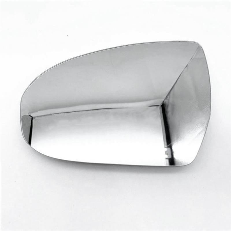 Car Exterior Rearview Mirror Glass Door Side Mirror Lens for Hyundai Tucson 2015- 87611D3000 87621D3000