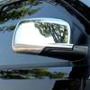 Для Dodge Journey JUCV Fiat Freemont 2010 2011-2017 2018 Накладки на крышки боковых зеркал заднего вида Аксессуары для стайлинга автомобиля