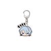 Touken Ranbu Касю Киёмицу Цурумару Кунинага Касэн Канэсада Тайкоганэ Садамунэ Официальный акриловый брелок Подвеска для сумки Подарки