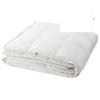 IKEA FIALLHAVEN Super Warm Duck Down Blend Duvet