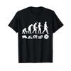 Ripple Evolution Of Money A Xrp Crypto T Shirt Vintage Washed Breathable Comfortable Stretched Fashion Homme Versatile Unisex