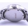 Citizen Женщины W473-204 ( Часы Q&Q Модель из нержавеющей стали) Круглые часы из серебристой нержавеющей стали, аналоговые