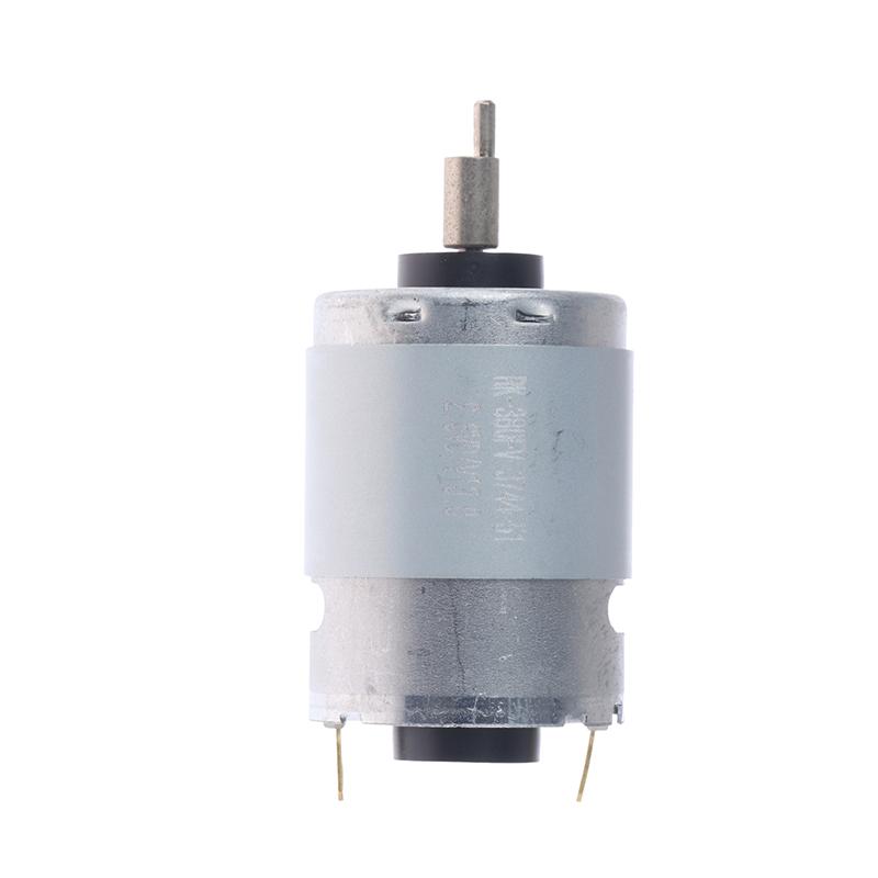 3.6V Rotary Motor 7200 Rpm Fit For 8148/8591 Hair Clipper Replacement