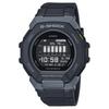 [Casio] Часы G-Shock [Официальный продукт для внутреннего рынка] G-SQUAD с Bluetooth, Экологичные материалы, GBD-300-1JF Мужские Черный