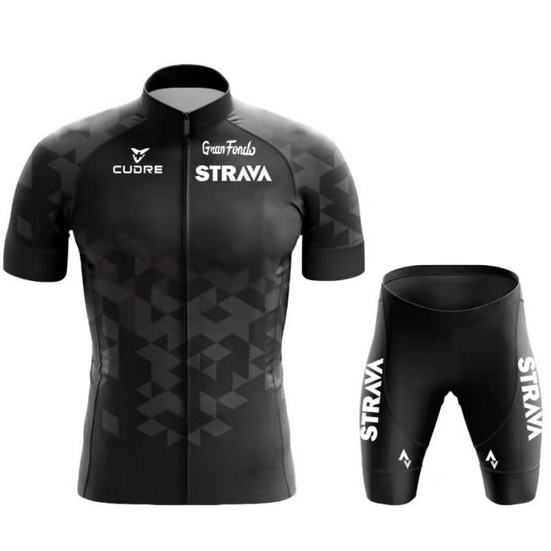 Men Women Cycling Jersey Short Sleeve Breathable Quick Dry Mountain Road Bike Sport Shirt