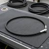Плетеный шланг поддува BCD, устойчивый к перегибам, низкого давления