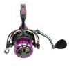 Fishing Reel Spinning Wheel All Metal Spinning Fishing Reel for Freshwater Saltwater SK5000