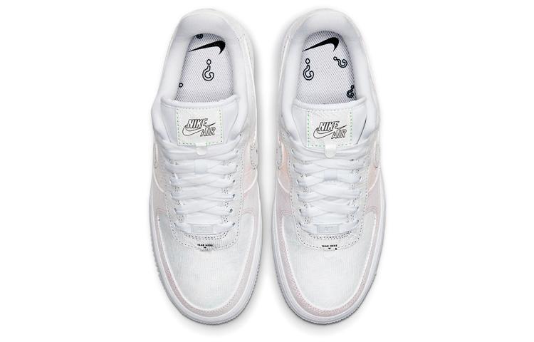 Nike Женские Nike Air Force 1 Low Lx 'Reveal' CJ1650-100
