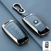 BBJJ8 3/4 Buttons Car Remote Key Case Cover Shell for BMW 1 3 5 7 Series X1 X3 X4 X5 F10 F15 F16 F20 F30 F18 F25 M3 M4 E34 Accessories