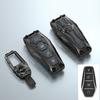 Чехол для автомобильного ключа для BYD Han Ev Tang Dm/Qin PLUS/Song Pro/MAX/Yuan Dolphin E2 Protector Auto Key Car Accessories