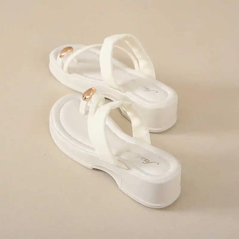 Fashion Round Tip Fluff Shoes Slipper Sandals Shoes Women Autumn Sneakers Sports Tenisky Loafer'lar Technologies Clearance