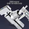 High Flows Angle Valves 1/2in Water Flows Control Valves Water Pipe Switches Hot/Cold Water Shut Off Valves Flows Restrictor
