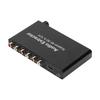 RCA O Extractor 4K 3D 5.1CH HD Multimedia Interface Analog O Converter for PS4 DVD HD TV