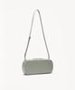 Clave Kelly Olive Green Shoulder Bag