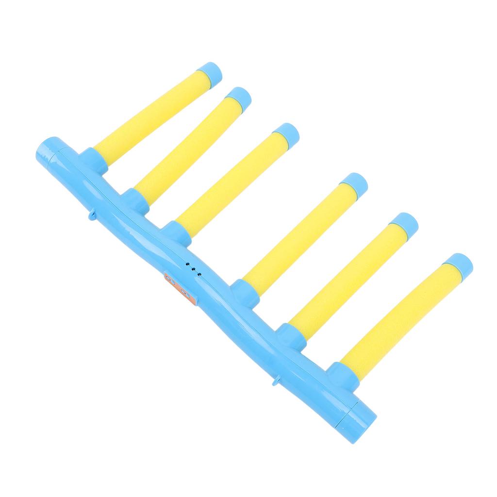 Catching Sticks Game for Kids 3 Levels Falling Speed Hand Eye Coordination Sensory Toy for Reactive