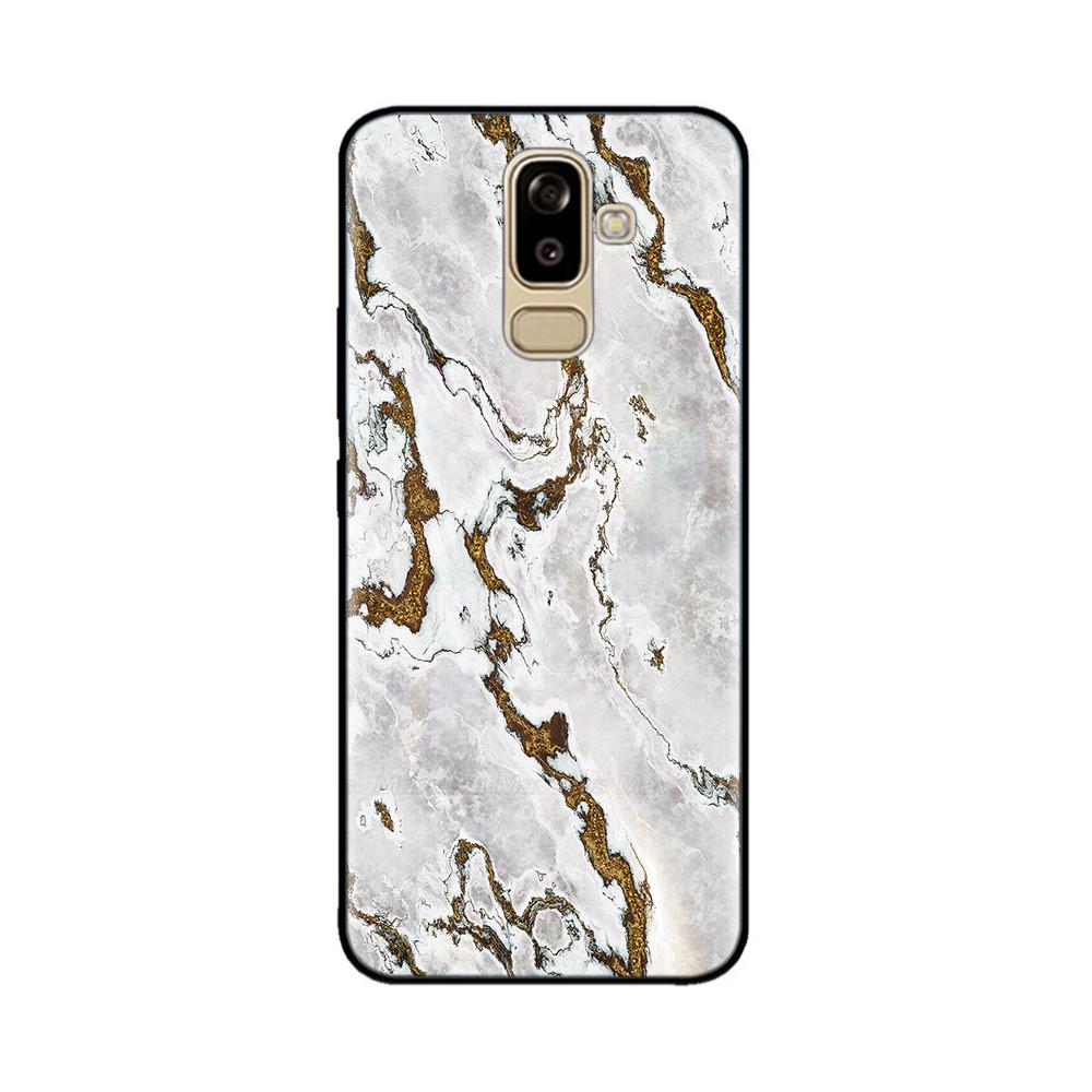 Милый силиконовый чехол для телефона Samsung Galaxy A8 2018 A530F SM-A530F Мягкий ТПУ Funda Coque для Samsung A8 Plus 2018 A8+ A730F