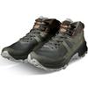 Mammut Sertig II Mid GTX темно-серый мужской, 3030-04830,