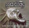 CD PRODIGY  Music For The Jilted Generation XLCD114 XL Recordings 1994 Канада Танцевальная Электроника Б/у
