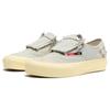 Vans Shane Gonzales X Authentic Zip Vlt LX Прочные Дышащие Низкие Кеды для Скейтбординга Унисекс Синие VN0A7Y12DNM1
