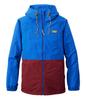 Куртка мужская Mountain Classic Full Zip Color Block Japan Fit XXL Regatta Rosewood Multicolor 1000231026 [LLBEEN], синяя/темная