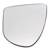 Right Side Mirror Glass Heated #96301BR72A For Nissan Qashqai J10 2006-2013