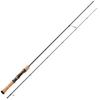 Major Craft Native Trout Rod Fine Tail Begins Spinning Model FFB-722L