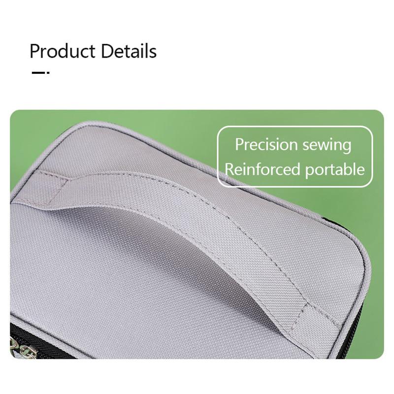 Сумка для хранения лекарств большой емкости, аптечка, сумка для выживания, сумка для экстренной помощи