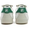 Fila Lipper Обувь для танцев на воде Модная спортивная обувь с низким верхом Повседневные кроссовки для мужчин Бело-серые F12M511122FSB