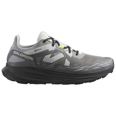 Кроссовки для трейлраннинга Ultra Flow Goretex