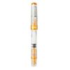 Перьевая ручка TWSBI Diamond 580ALR Sunset Yellow Inhalation Type TW100767 Fine Point F
