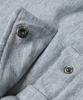 FRIZMWORKS Carpenter Cargo Sweat Pants _ Gray