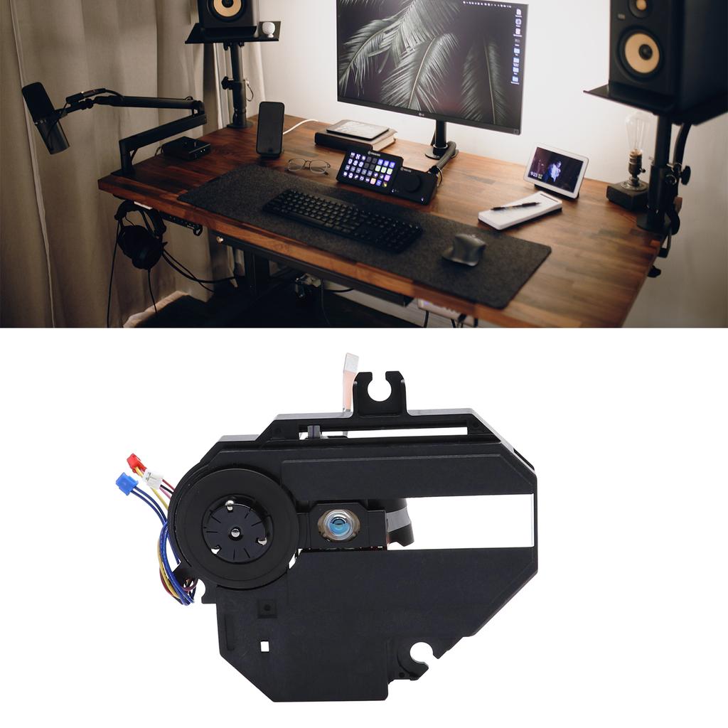 KSM 331AAN Electronic Components Lens Optical Pickup Unit for DVD Player Mechanism Optical Lens Replacement Parts
